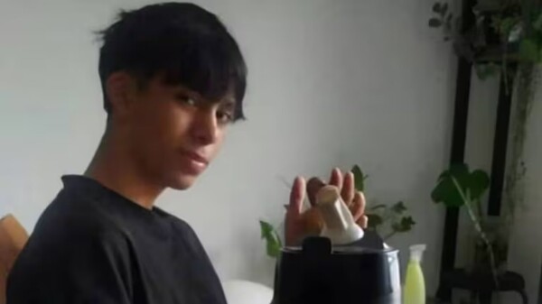 Court Bans Video of Teen's Murder in Argentina