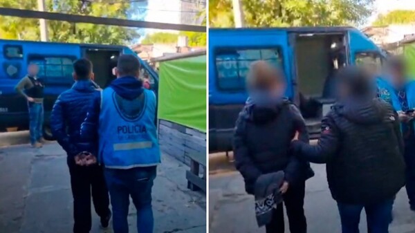 Женщину, известную как 'Королева Митре', задержали за торговлю наркотиками в Сааведра