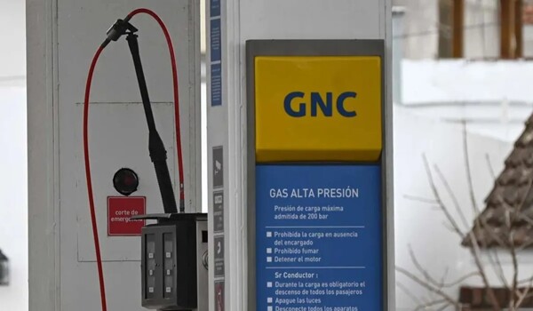 Сбой в поставке газа затрагивает заправочные станции по всей Аргентине