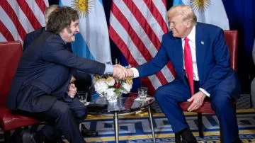 Warning from Washington: Argentina at a Crossroads in the Fight Against Drug Trafficking