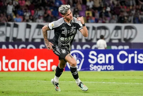 «Сентраль Кордоба» и «Банфилд» сыграли вничью 1:1 в Клаусуре