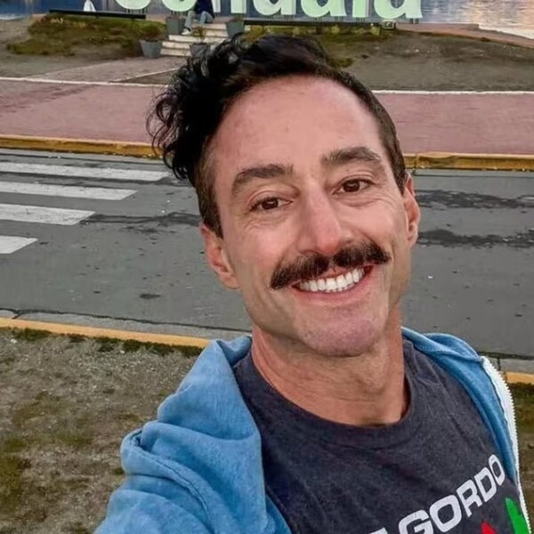 Турист из США найден мертвым в Аргентине