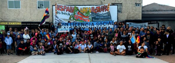 Коренные народы Аргентины отвергли горнодобывающий проект из-за нарушения прав и угрозы природе