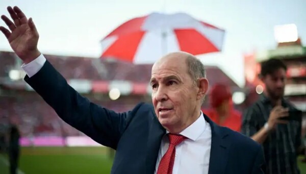 Бочини может стать новым менеджером «Индепендьенте»