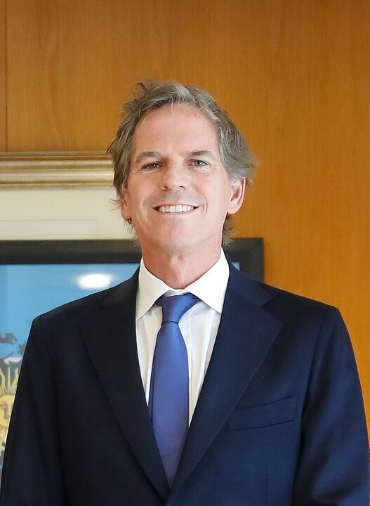 Посол Аргентины: страна строит мосты для привлечения инвестиций