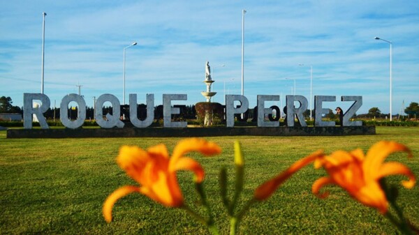 Муниципалитет Роке Перес запускает тендер на благоустройство площади и освещение велосипедной дорожки