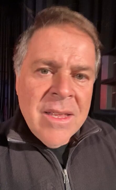 Карна Кривелли поддержал Марсело Тинелли и вспомнил о «Видеоматче»