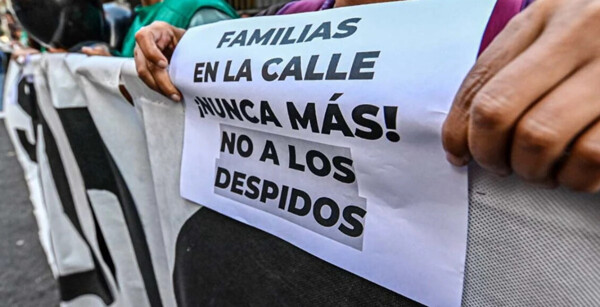 Выступление президента Милей на Латамском экономическом форуме вызывает беспокойство из-за правительственной политики