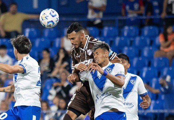 Vélez to Host San Lorenzo at José Amalfitani Stadium