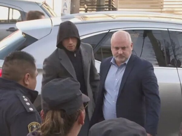 Обвинения против футболиста Гонсало Монтиэля