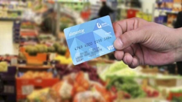 Правительство объявляет о новом увеличении Питательной Карты и Универсального Детского Пособия