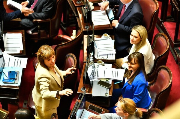 Сенат одобрил Inocencia Fiscal