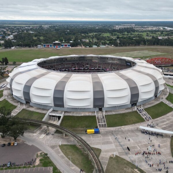 AFA объявила дату и место проведения финала Торнео Клаусура 2025