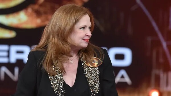 Andrea del Boca Returns to 'Big Brother' House After Health Scare