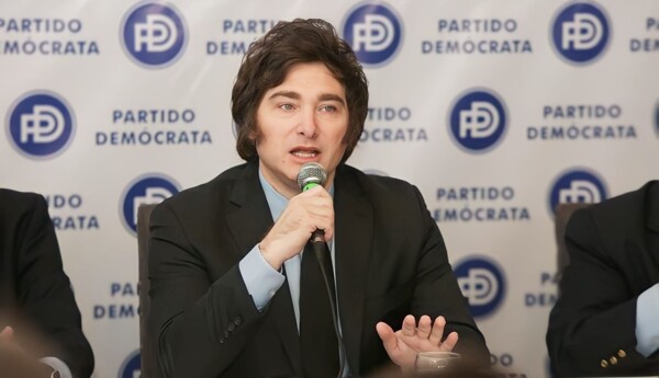 Опрос в Мендосе показывает, что избиратели Милеи находятся на пределе терпимости и проявляют 'фокусировку'