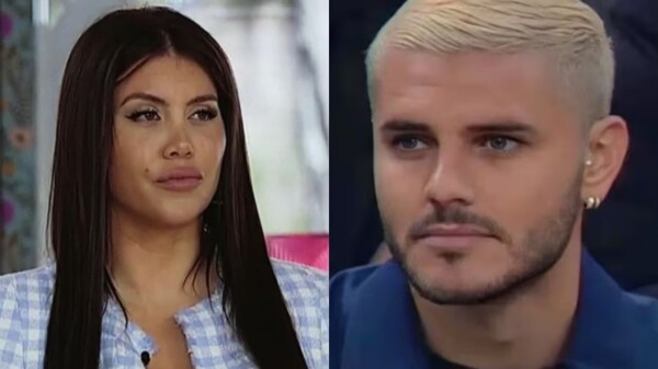 Wanda Nara Reveals Details of the Controversy with Mauro Icardi