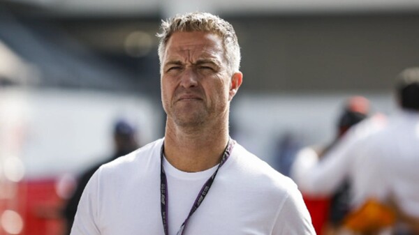 Рафф Шумахер критикует вход Колапинто в Формулу 1