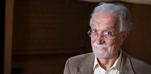 Ernesto Acher: The Architect of Humor and Music