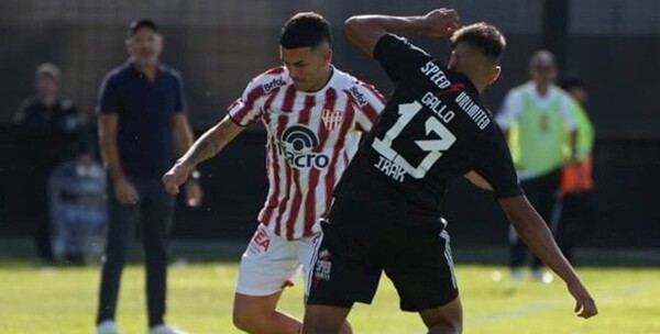 Институт из Кордовы одержал победу над Рьестрой