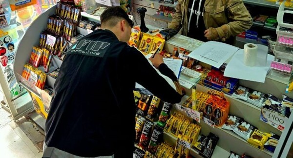Контроль цен на сигареты в Аргентине