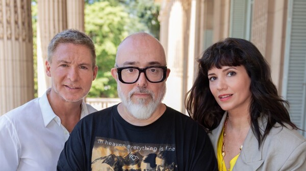 Netflix Starts Filming 'Felicidades' in Argentina with Star-Studded Cast