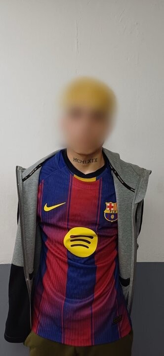 В Буэнос-Айресе задержан «чёрный вдова», ограбивший мужчину через приложение знакомств