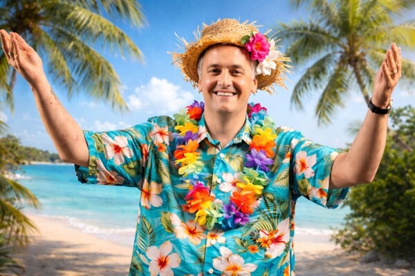 Argentina's Chief of Staff at Center of New Scandal