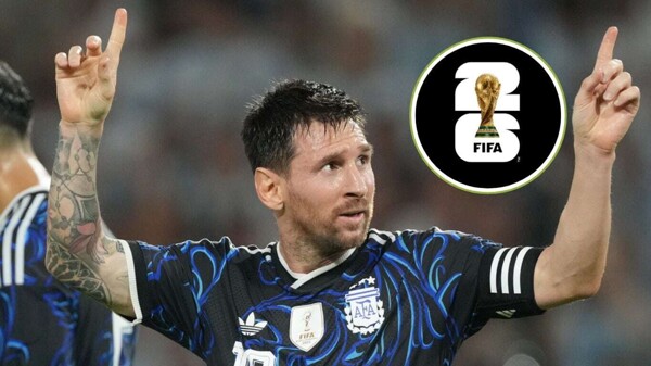 Messi's Last Dance at La Bombonera