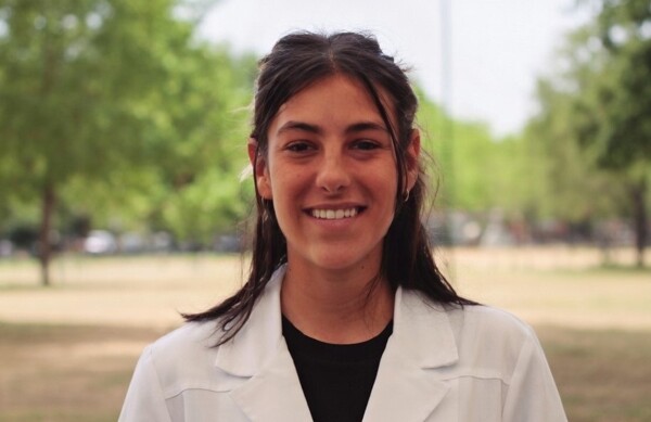 阿根廷丙泊酚案调查中，尚塔尔·勒克莱尔声名鹊起