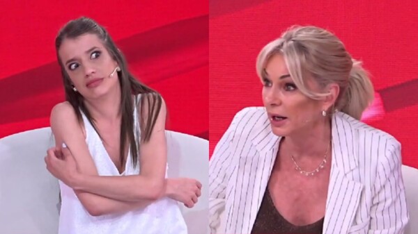 Панелистки LAM устроили скандал из-за комментариев журналиста