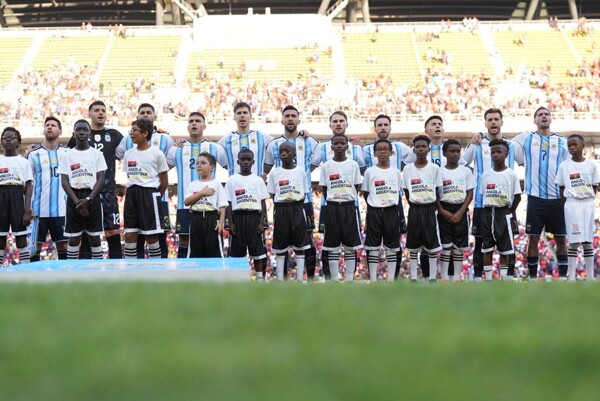 FIFA releases new world rankings after Africa Cup of Nations