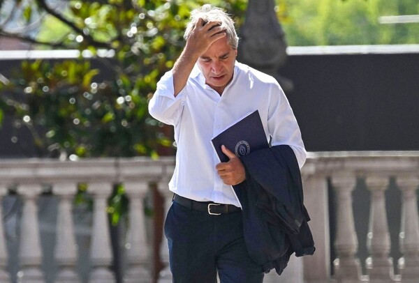 Argentina emitirá nuevos bonos para pagar la deuda