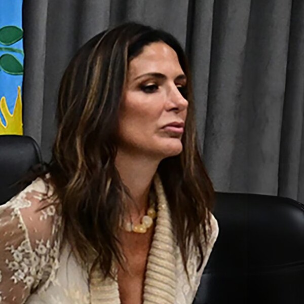 Suspended Judge Faces Impeachment Jury Over Maradona Documentary Scandal