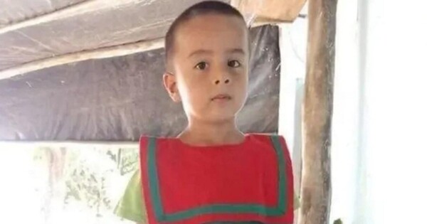 Родители пропавшего ребенка требуют продолжить федеральное расследование