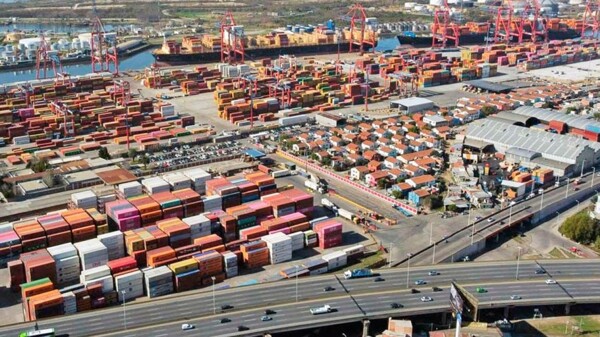 Правительство Аргентины продлевает налоговые льготы на импорт для борьбы с инфляцией