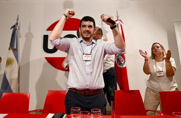 Леонель Киарелла о будущем радикализма в Аргентине