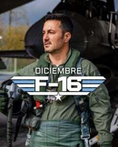 Милеи подтвердил Вальверде на посту командующего ВВС Аргентины