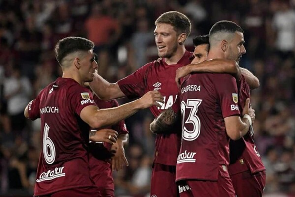 Аргентинская и бразильская команды выступили на концерте перед финалом Южноамериканского кубка