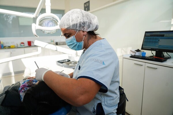 Lomas de Zamora Municipality Invests in Healthcare Infrastructure