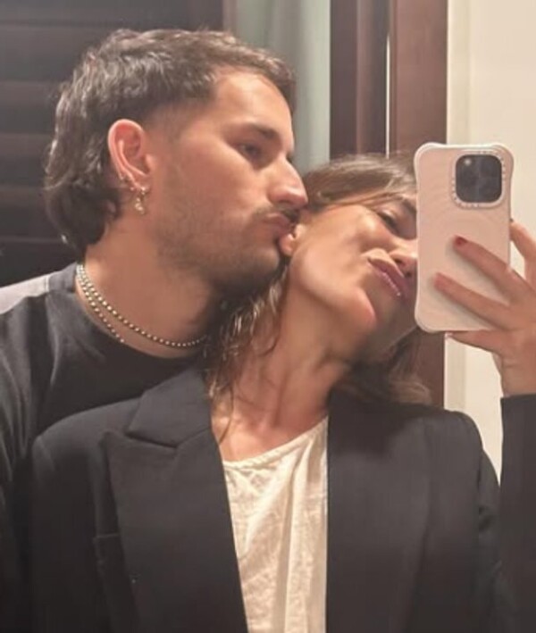 Стефи Ройтман поздравила мужа с днем рождения после кризиса в отношениях