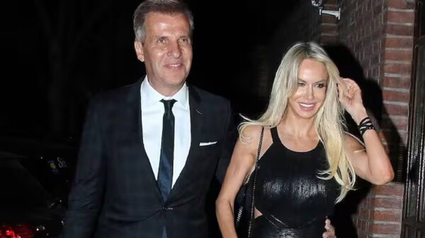 Судебный спор между Салазар и Редрадо обостряется