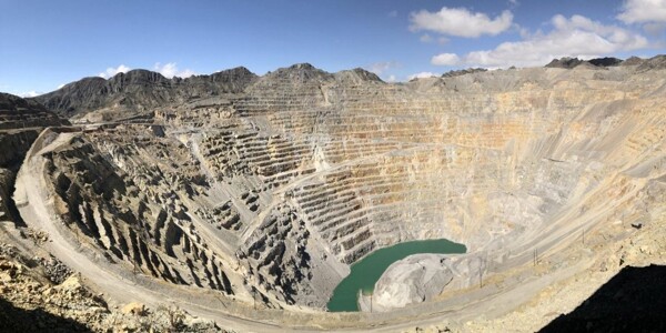 The Bright Future of Copper in Argentina