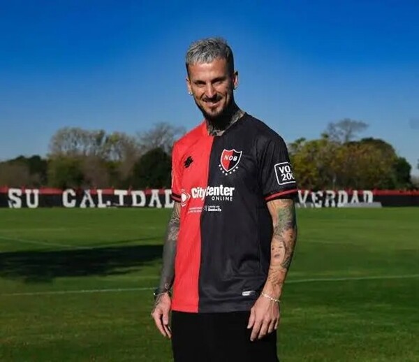 Бенедетто раскрыл причины ухода из «Ньюэллс»