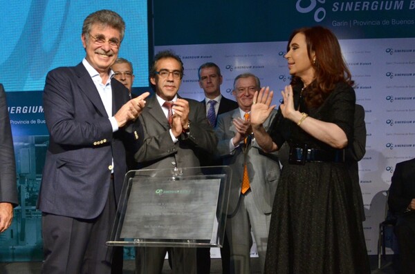 Argentina Reforms Pharmaceutical Patent Law