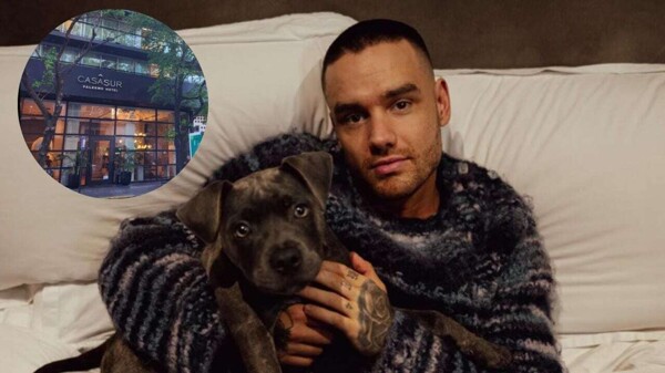 Controversy Surrounds Liam Payne's Death in Buenos Aires Hotel