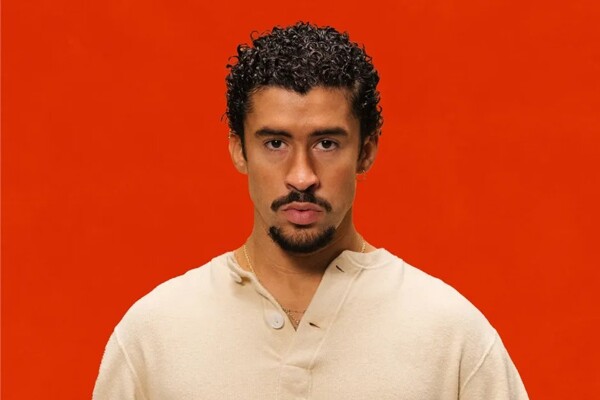 Bad Bunny Addresses Immigration in His Song