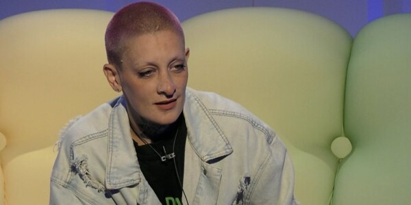 Джулианна 'Фурия' вынуждена покинуть Gran Hermano из-за проблем со здоровьем