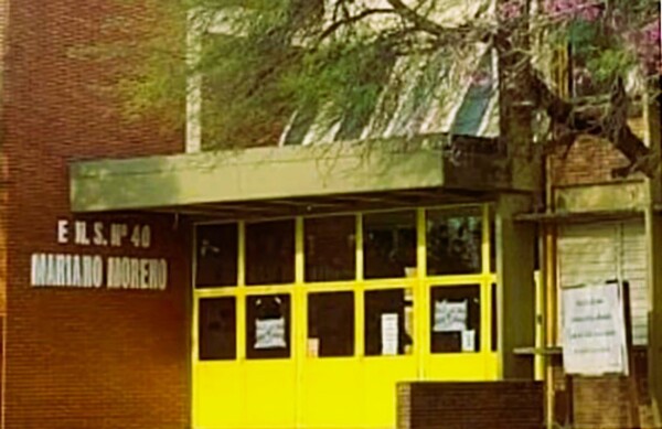 圣克里斯托瓦尔青少年谋杀案听证会