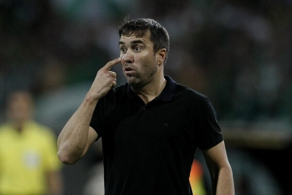 Eduardo 'Chacho' Coudet Presented as New River Plate Coach