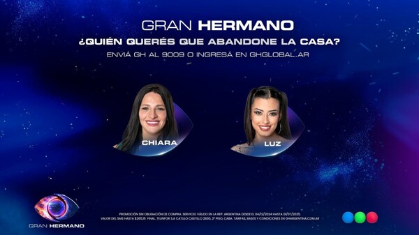 Big Brother 2025: Nominations and Voting